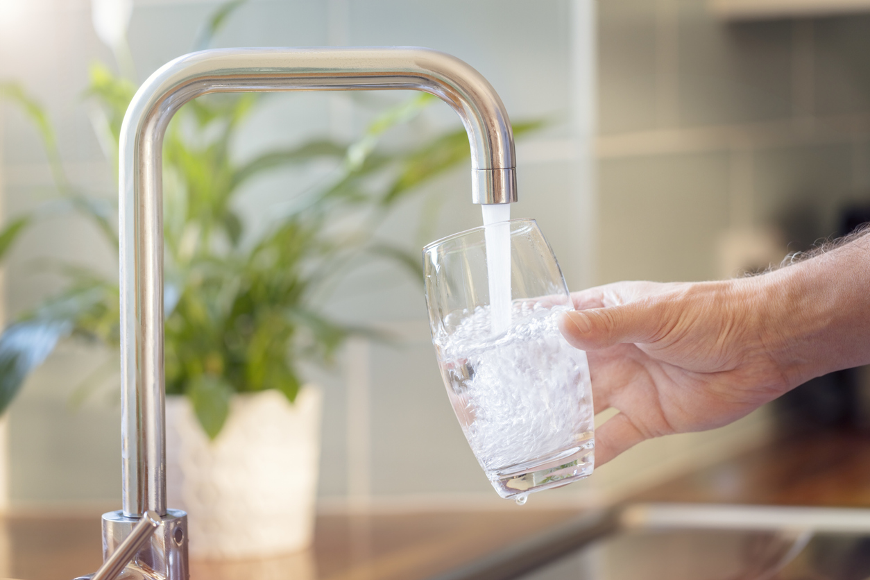 What is the best water softener system?