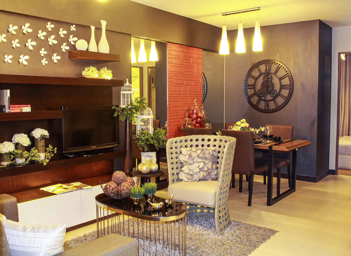 Want A Perfect Beach House? Learn All About Singapore Condominium Interior Design