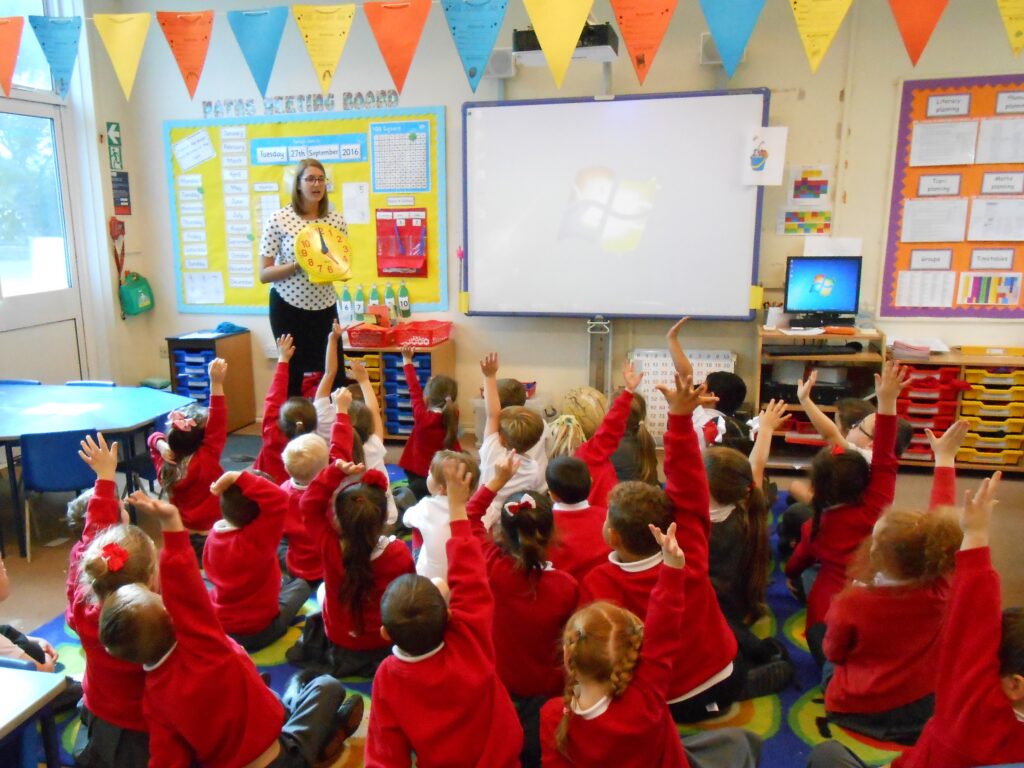 chinese enrichment for primary school