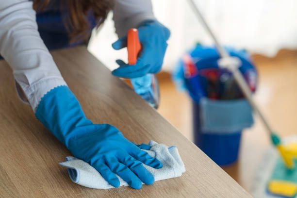 Carpet Cleaning