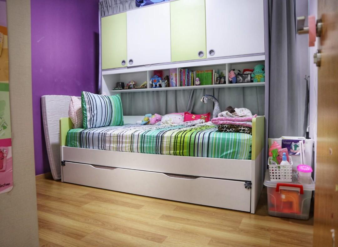 All You Need To Know About Childrens Pull Out Bed Is Here
