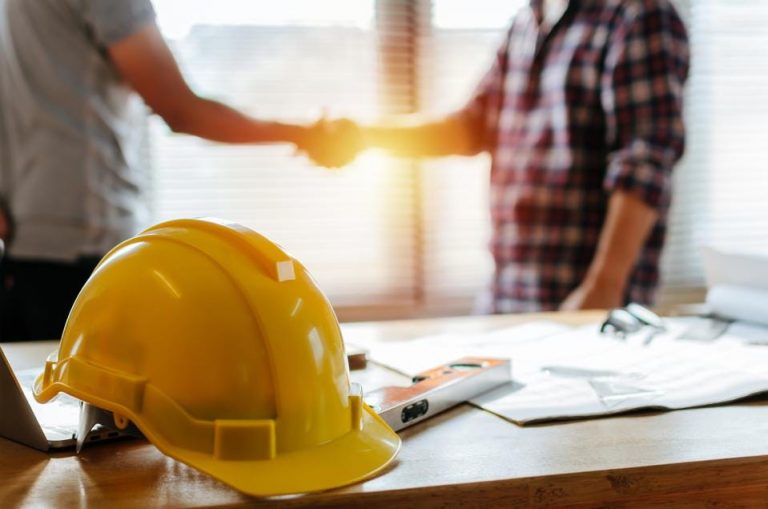 HBD Registered Renovation Contractor: An Overlook on the work