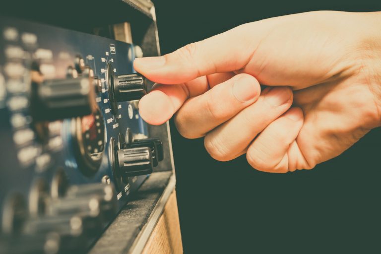 How have Historic Radio Broadcasters Changed the World?