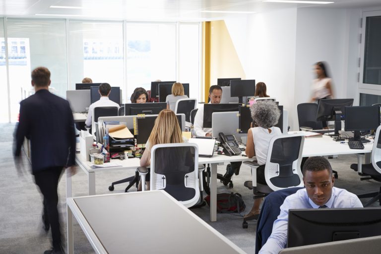 Innovating Legal Practice: The Role of Innovation in Modern Law Firms