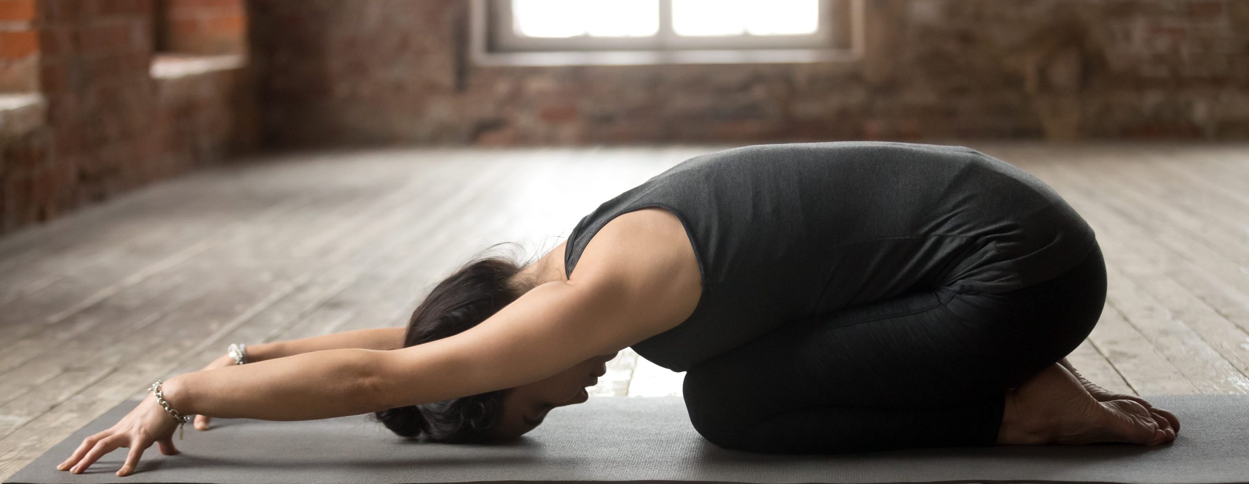 Somatic Yoga Mind-Body Connection