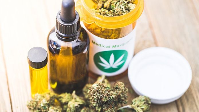 How to Choose the Best CBD Products Online in Canada?