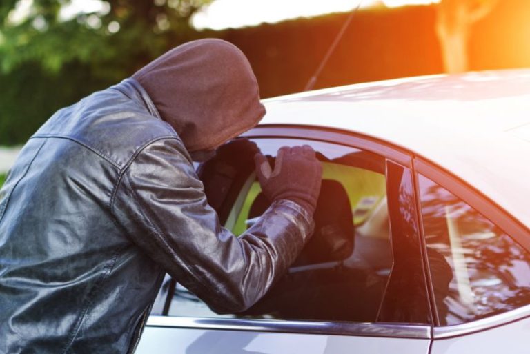 Navigating the Challenges: Dealing with a Stolen Car When You Still Owe Money