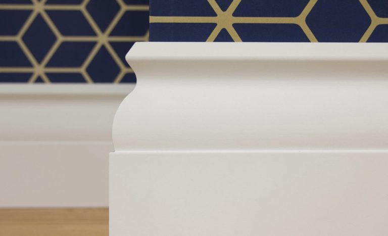 Use Dado Rails and Picture Rails to Improve Your Home Décor Introduction