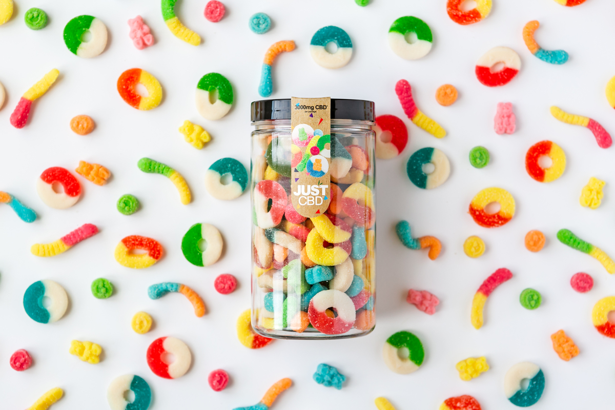 Are Delta 8 Gummies Suitable for Beginners?