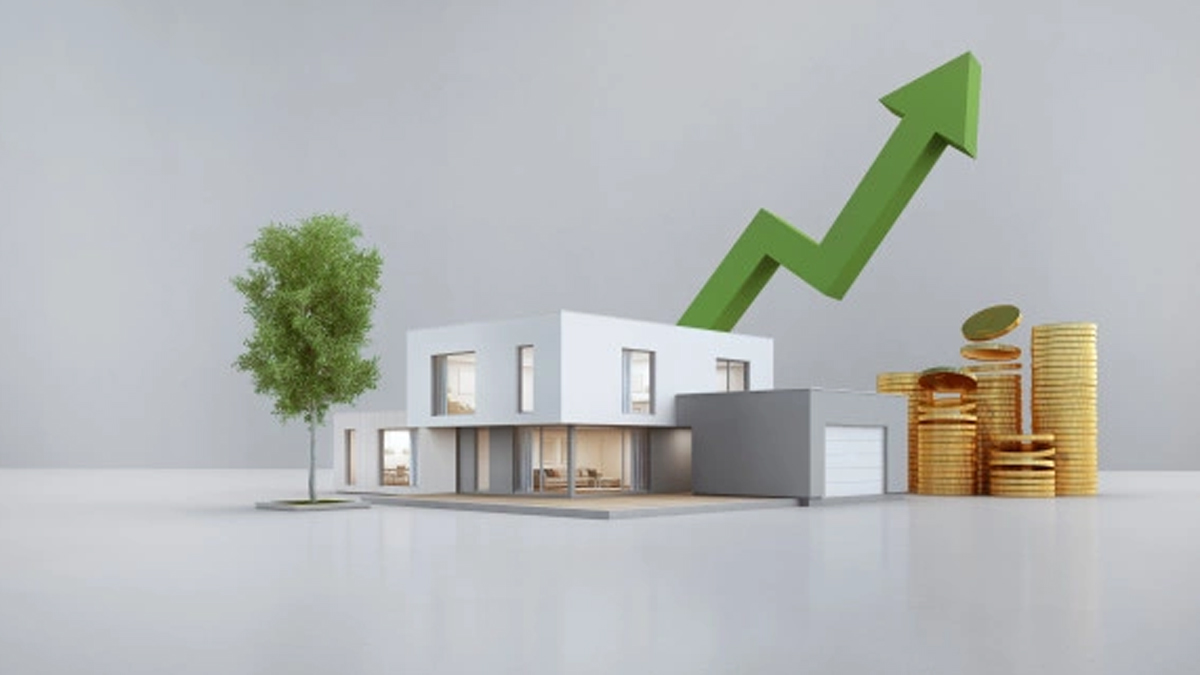 Real estate