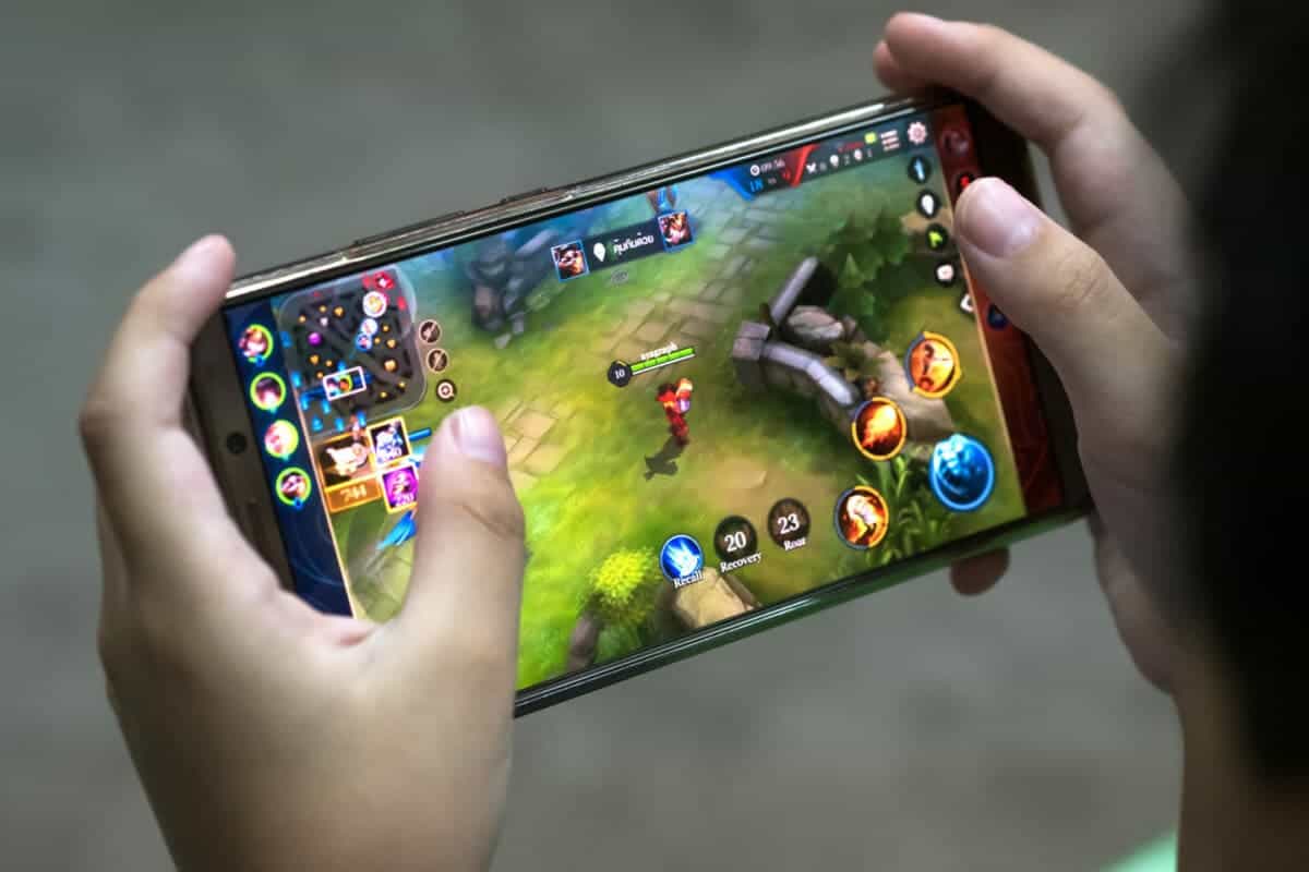 best free offline mobile games