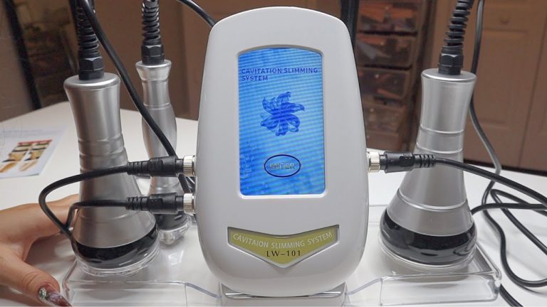 Reasons Cavitation Machines Continue Transforming Non-Surgical Weight Management Practices