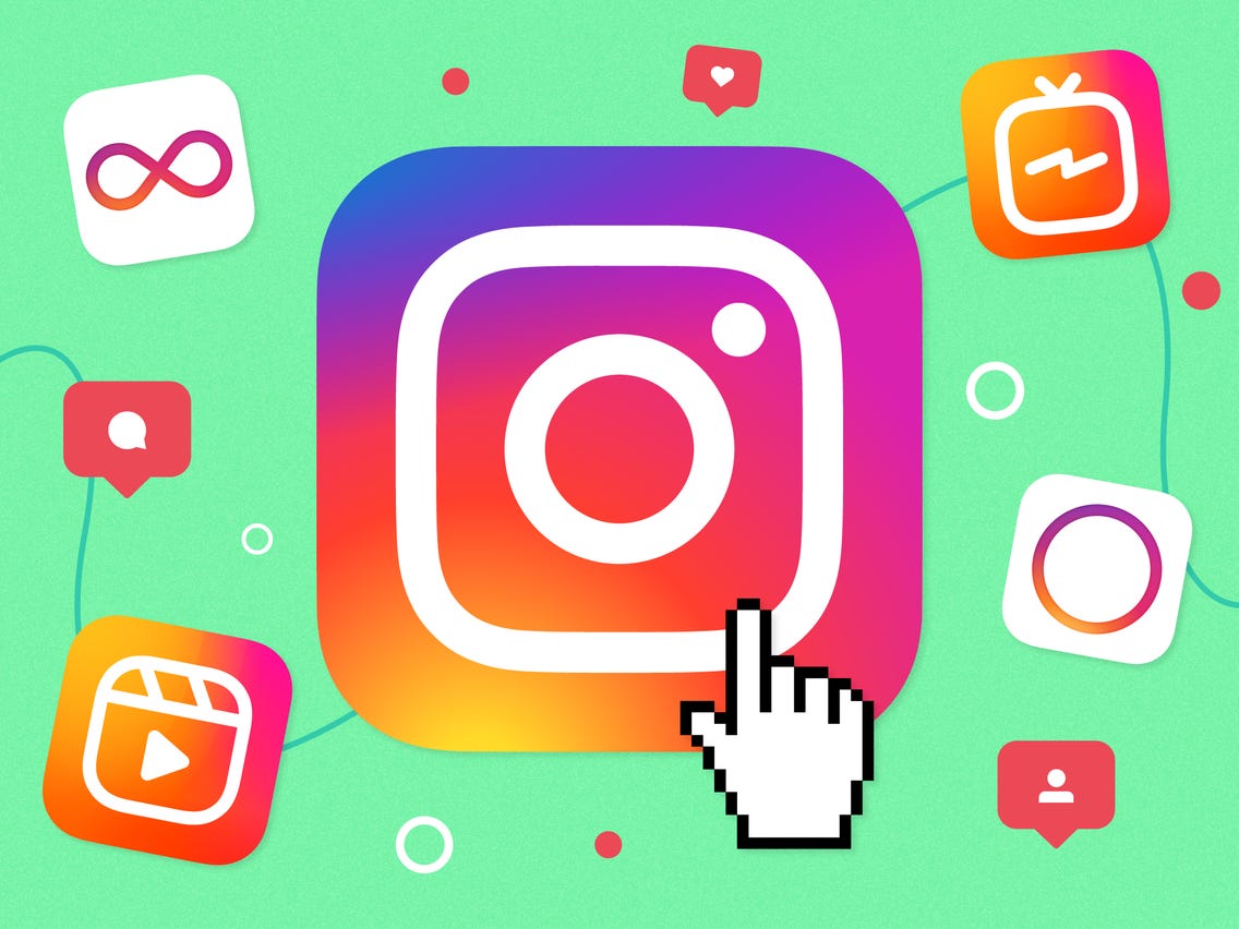 Instagram Reels Likes kaufen