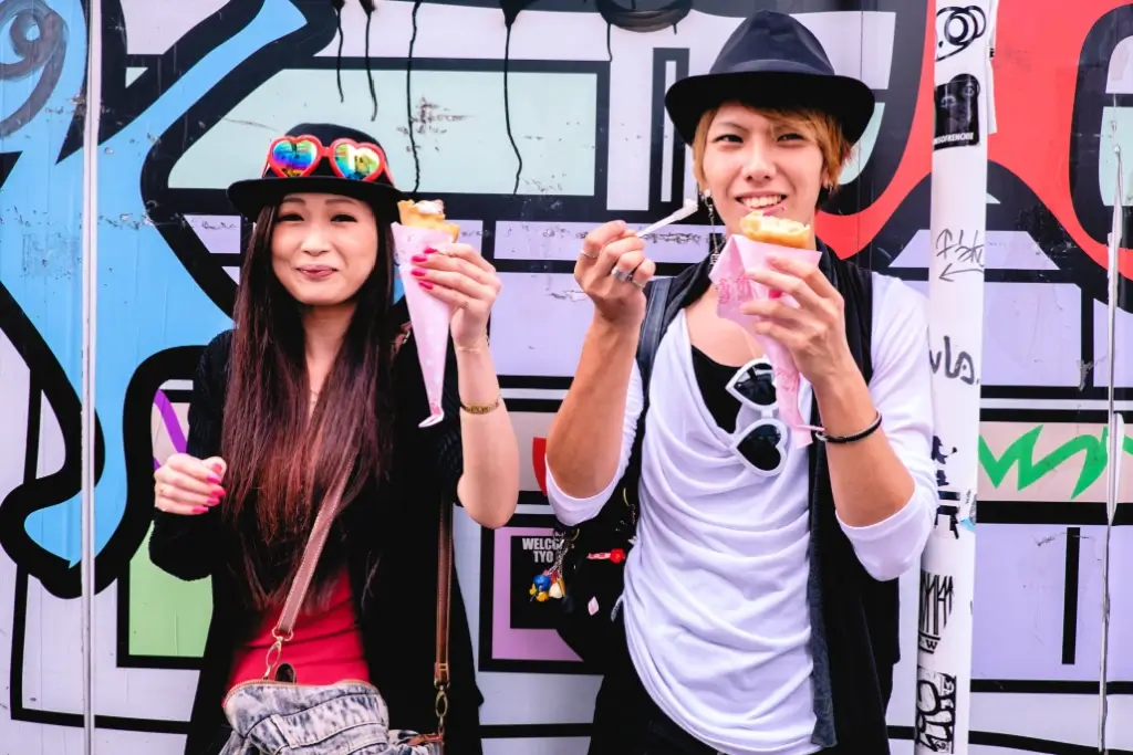 Kawaii Clothes