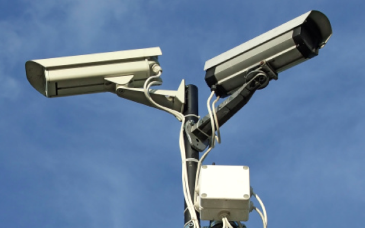 security cameras from pace protections