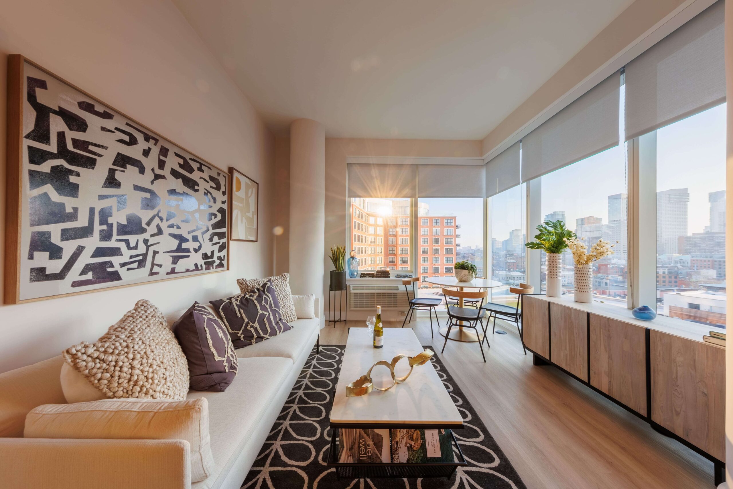 Fresh Resident Feedback Highlights Everyday Comfort Across Liberty Harbor Homes