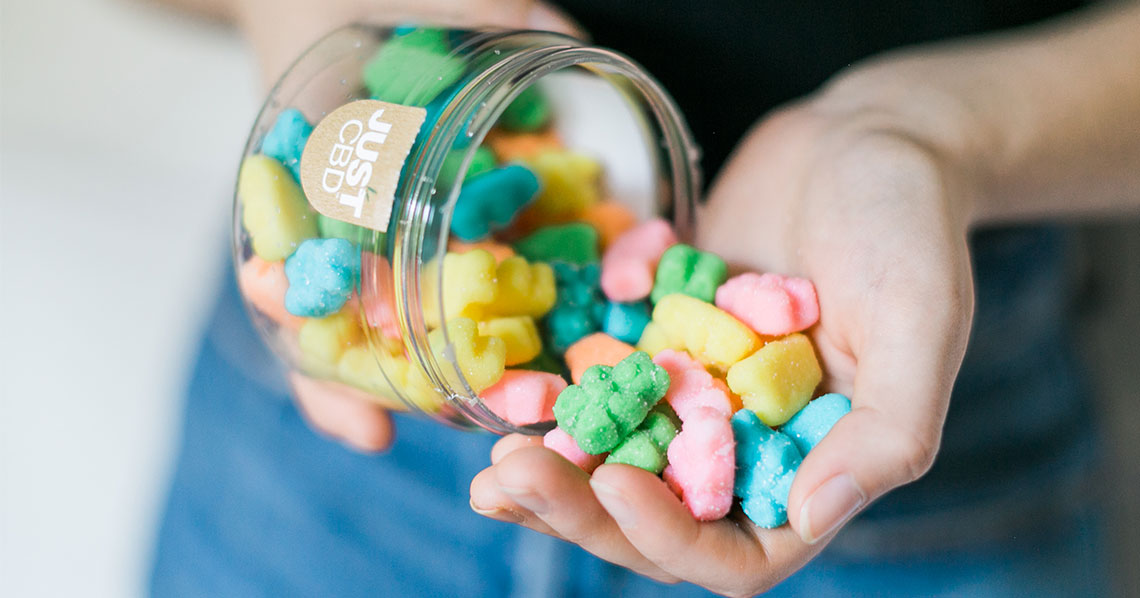 How THC Gummies Complement Recovery Focused Lifestyles