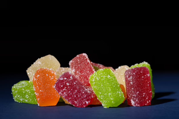 best thc gummy brands
