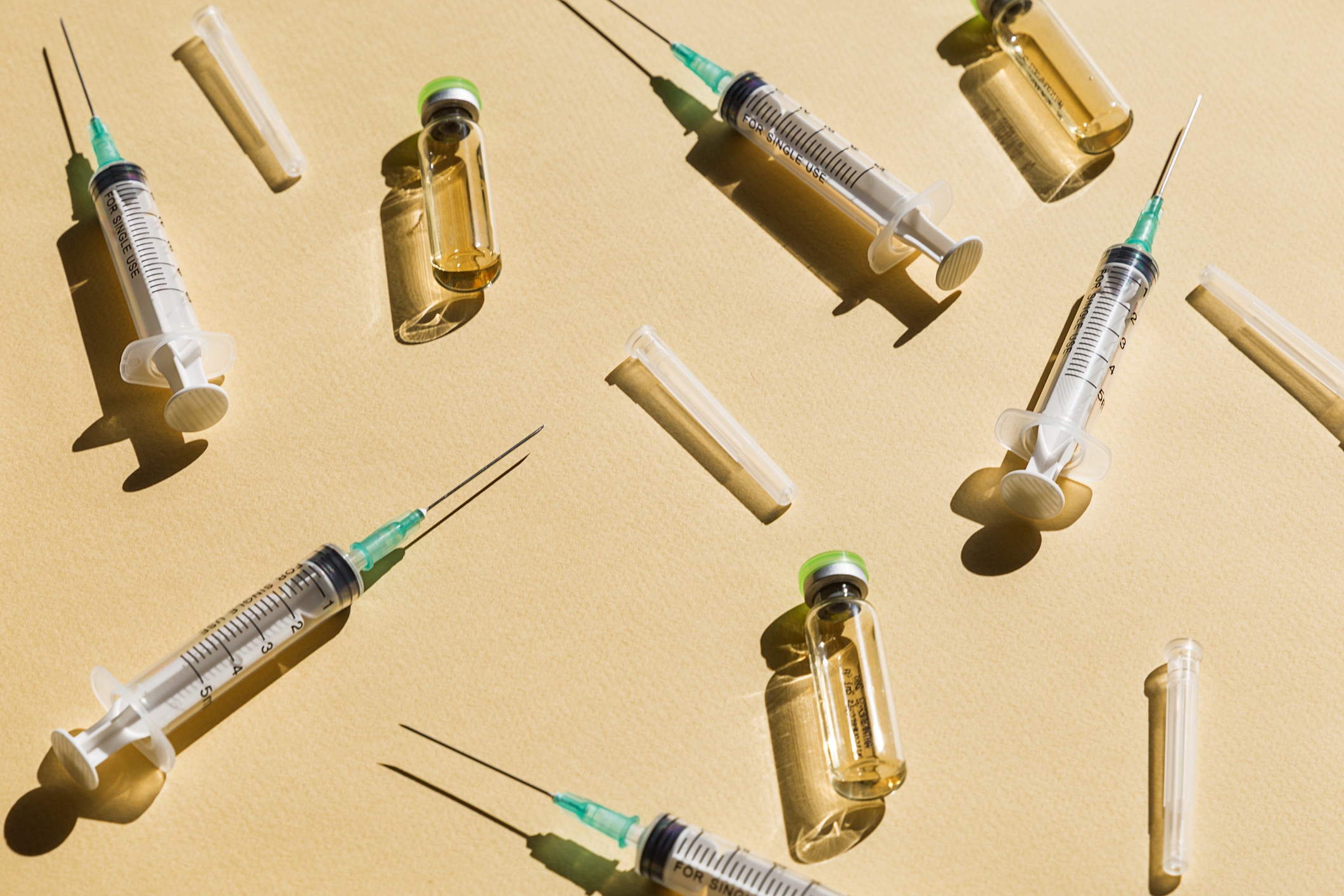 Human Growth Hormone