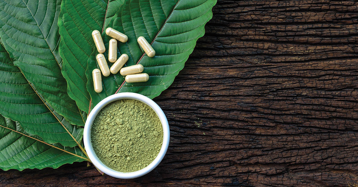 best kratom brands