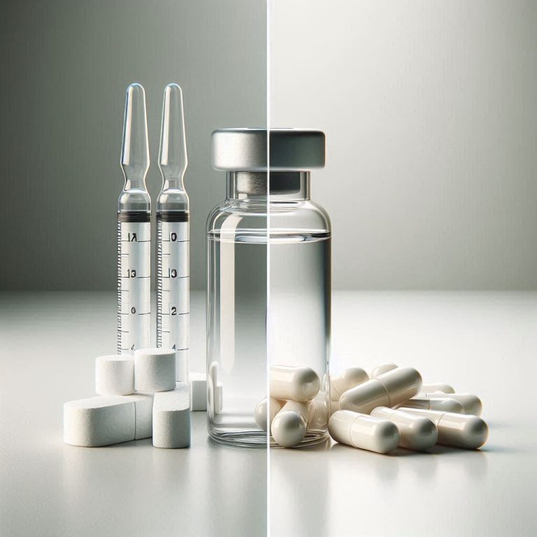 Detailed Studies Assess Peptide Applications Alongside SARMs Related Fitness Outcomes
