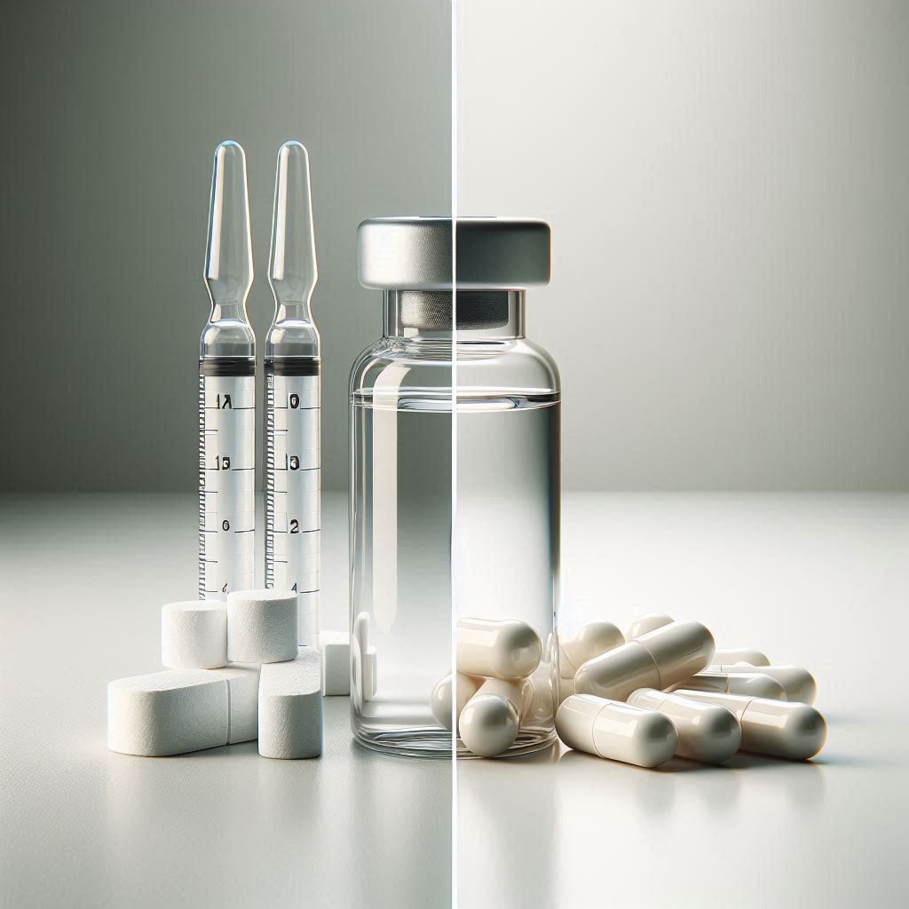 Detailed Studies Assess Peptide Applications Alongside SARMs Related Fitness Outcomes
