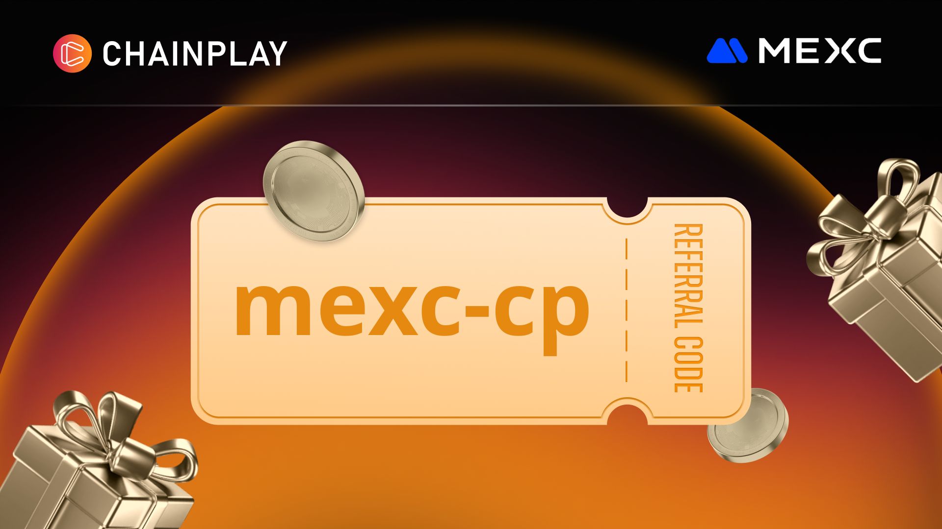 How can I use (15LQV) MEXC referral code during registration